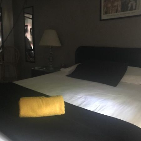 Inn Leather Guest House-Gay Male Only Fort Lauderdale Exteriör bild