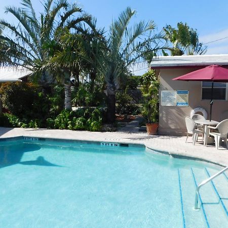 Inn Leather Guest House-Gay Male Only Fort Lauderdale Rum bild