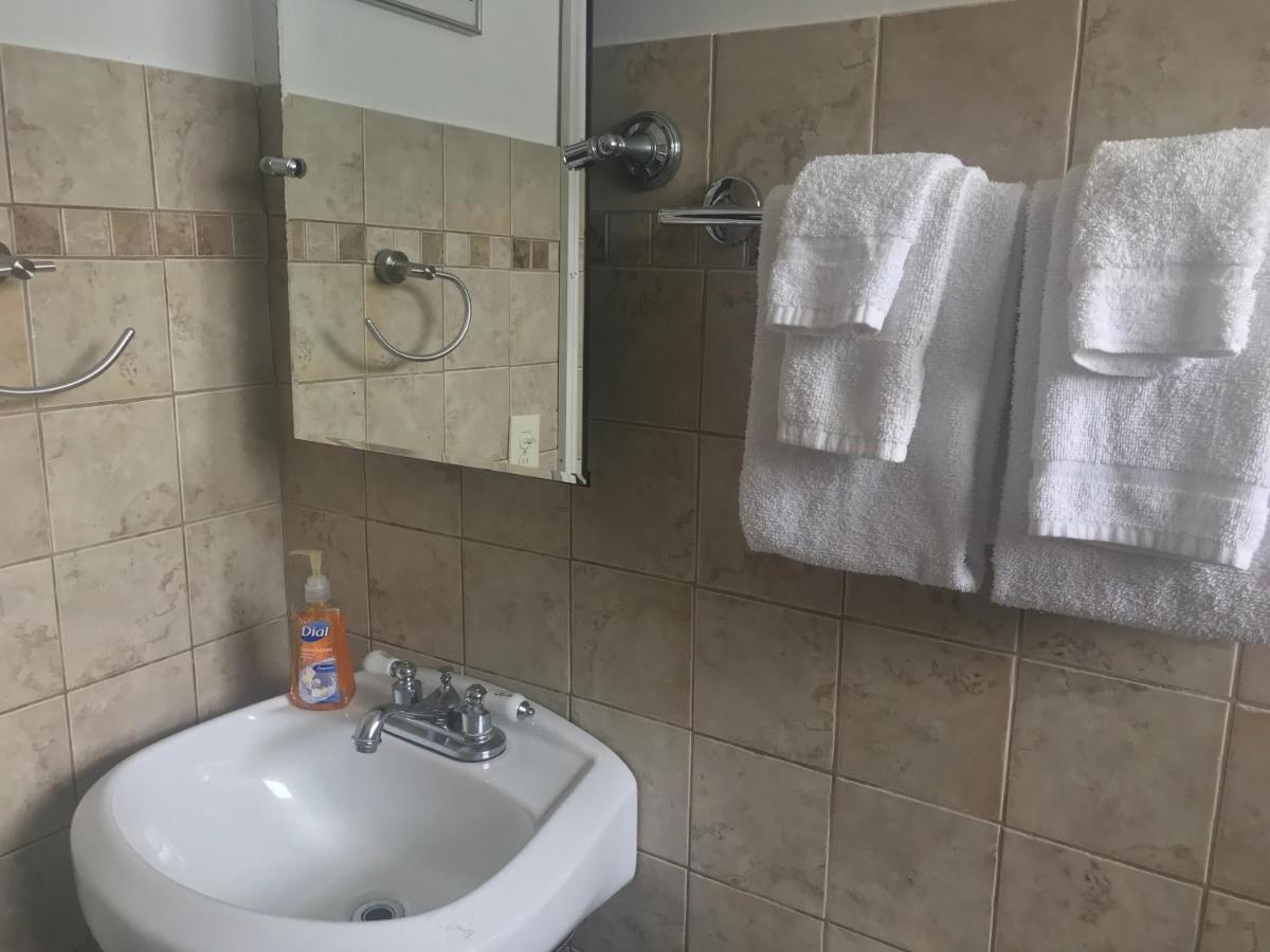 Inn Leather Guest House-Gay Male Only Fort Lauderdale Exteriör bild