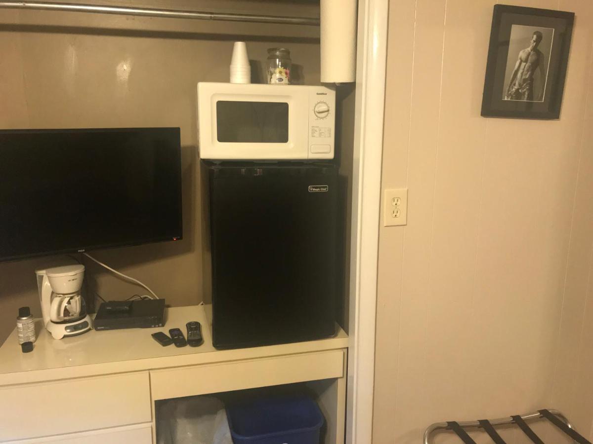 Inn Leather Guest House-Gay Male Only Fort Lauderdale Exteriör bild