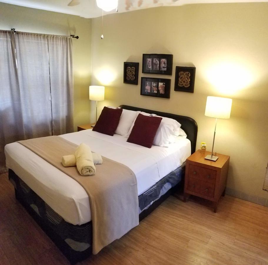 Inn Leather Guest House-Gay Male Only Fort Lauderdale Exteriör bild