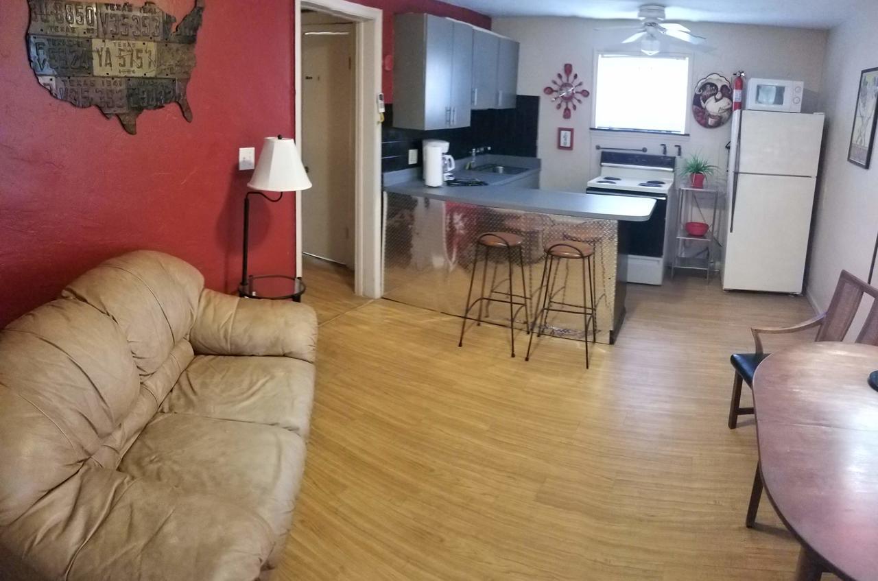 Inn Leather Guest House-Gay Male Only Fort Lauderdale Exteriör bild