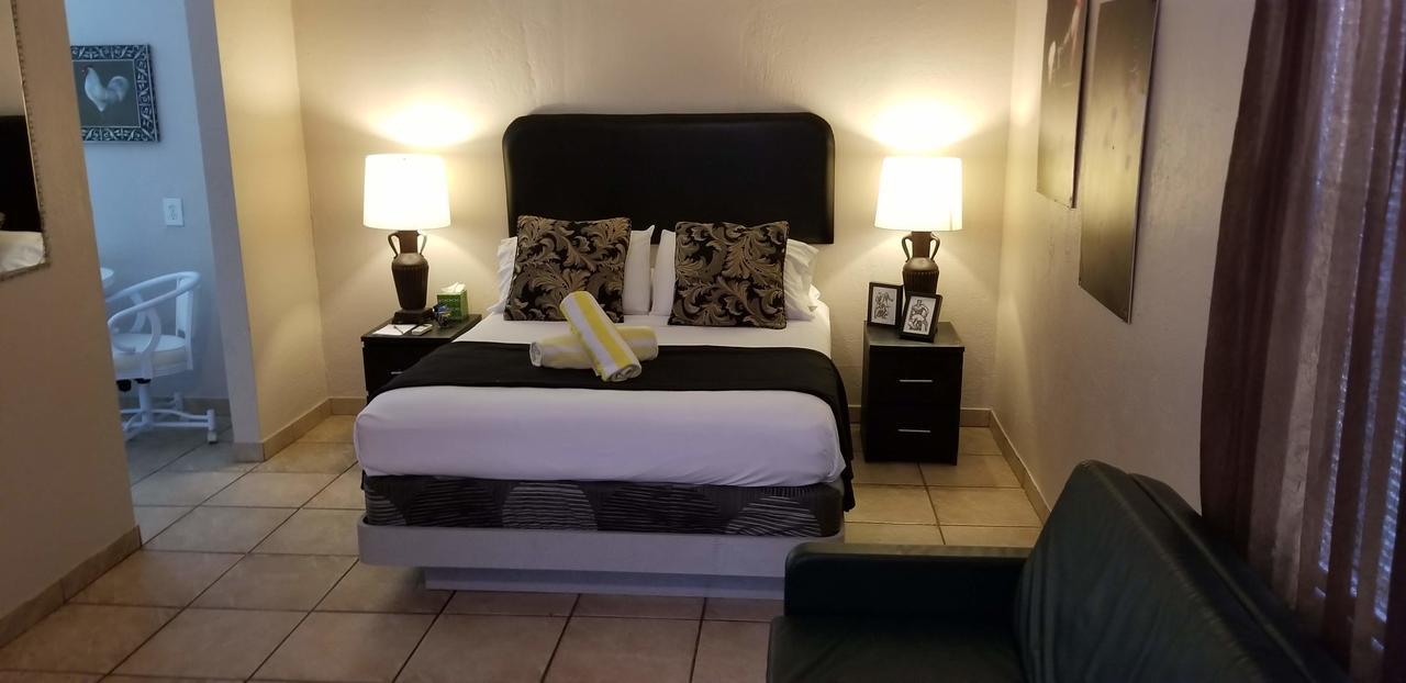 Inn Leather Guest House-Gay Male Only Fort Lauderdale Exteriör bild