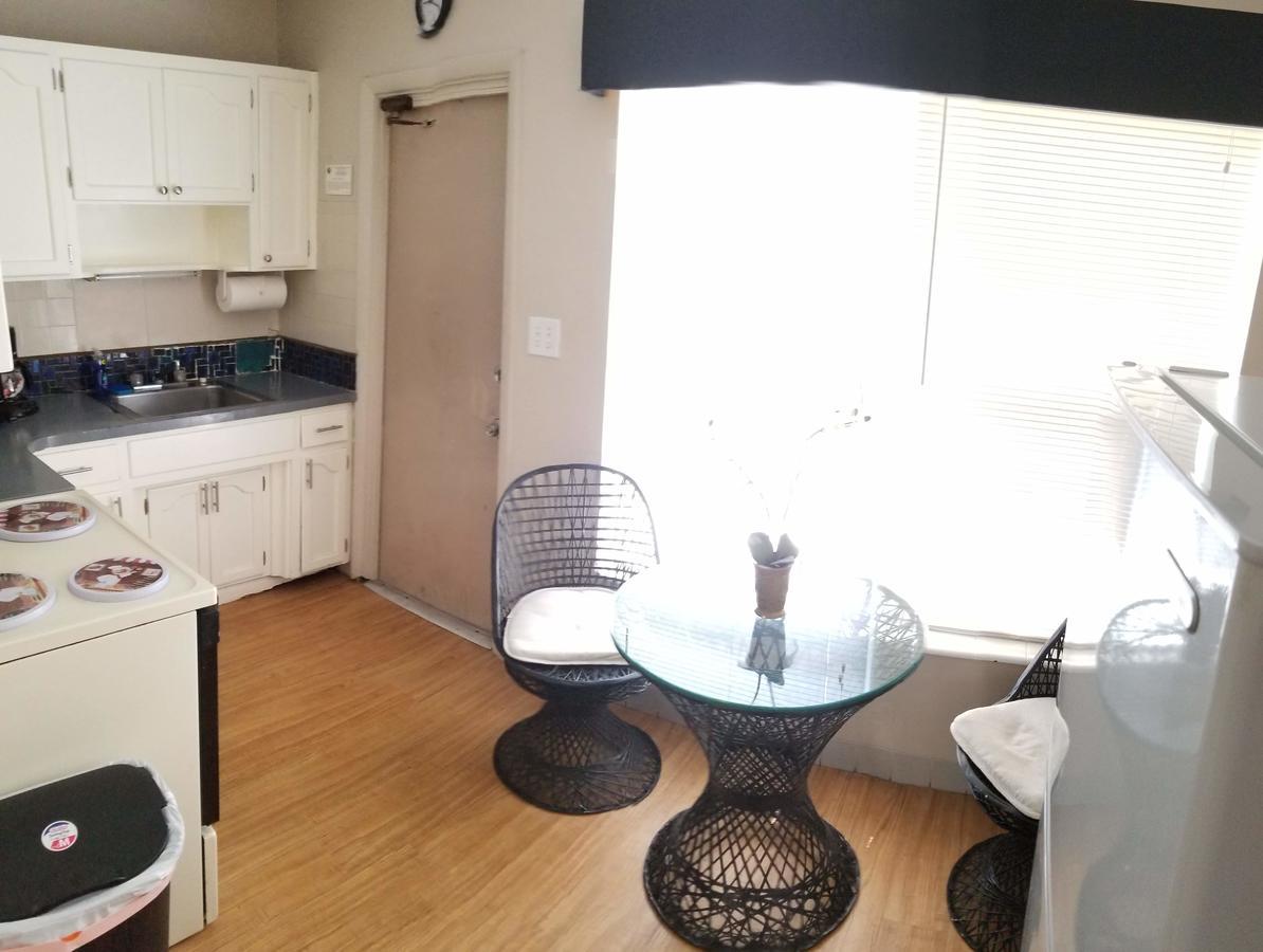 Inn Leather Guest House-Gay Male Only Fort Lauderdale Exteriör bild