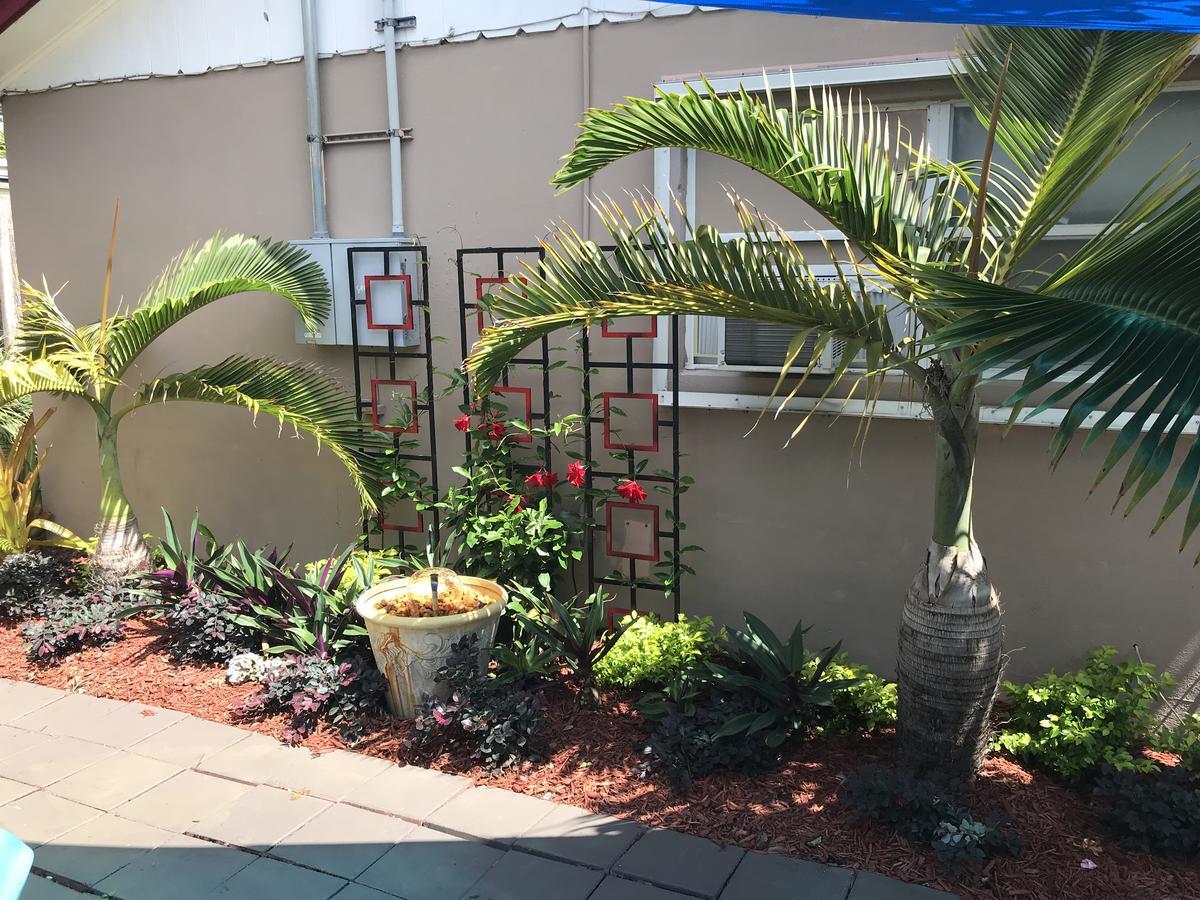 Inn Leather Guest House-Gay Male Only Fort Lauderdale Exteriör bild
