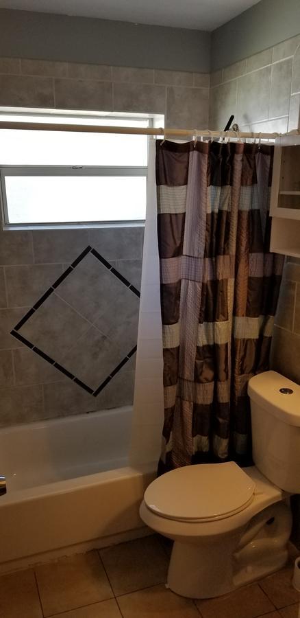 Inn Leather Guest House-Gay Male Only Fort Lauderdale Exteriör bild