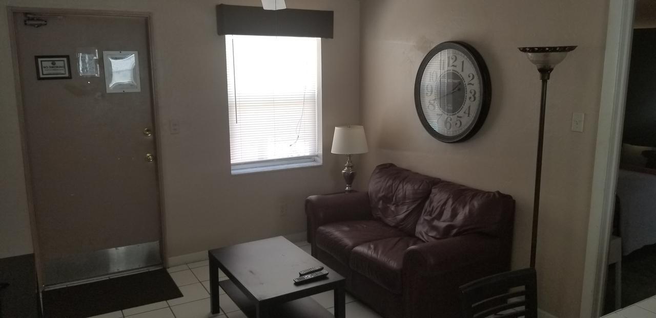 Inn Leather Guest House-Gay Male Only Fort Lauderdale Exteriör bild