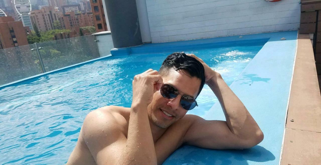 Inn Leather Guest House-Gay Male Only Fort Lauderdale Exteriör bild