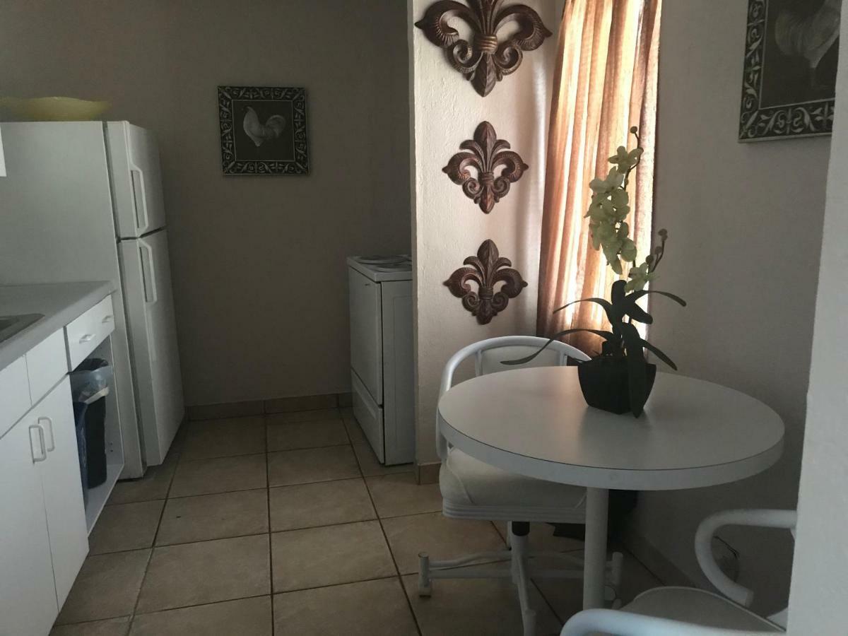 Inn Leather Guest House-Gay Male Only Fort Lauderdale Exteriör bild