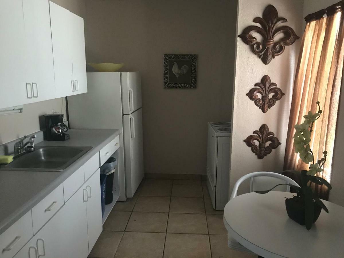 Inn Leather Guest House-Gay Male Only Fort Lauderdale Exteriör bild
