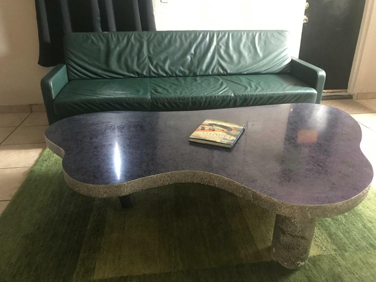 Inn Leather Guest House-Gay Male Only Fort Lauderdale Exteriör bild
