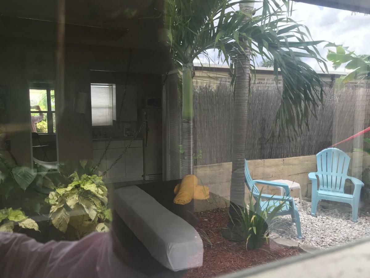 Inn Leather Guest House-Gay Male Only Fort Lauderdale Exteriör bild