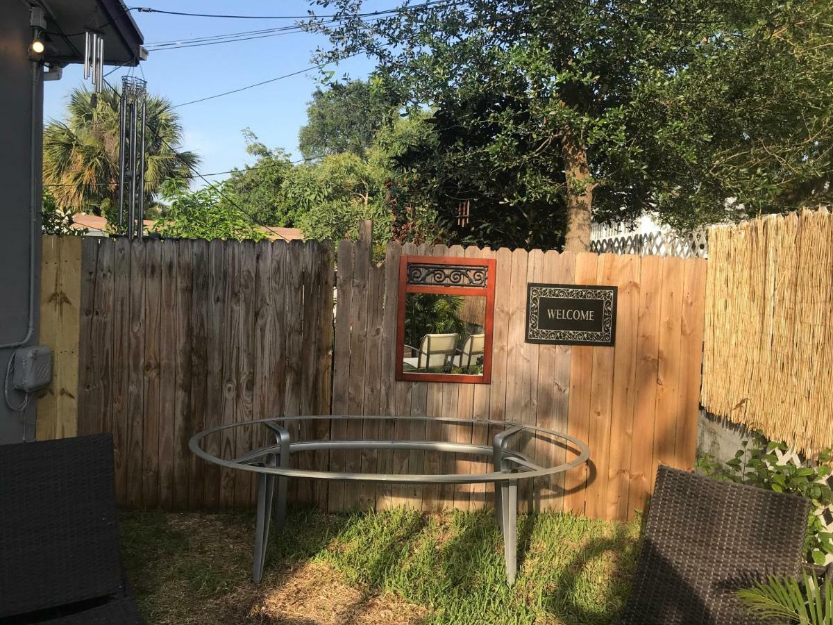 Inn Leather Guest House-Gay Male Only Fort Lauderdale Exteriör bild
