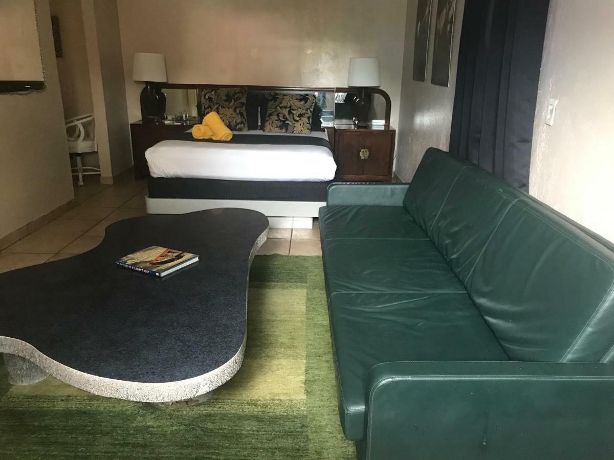 Inn Leather Guest House-Gay Male Only Fort Lauderdale Exteriör bild