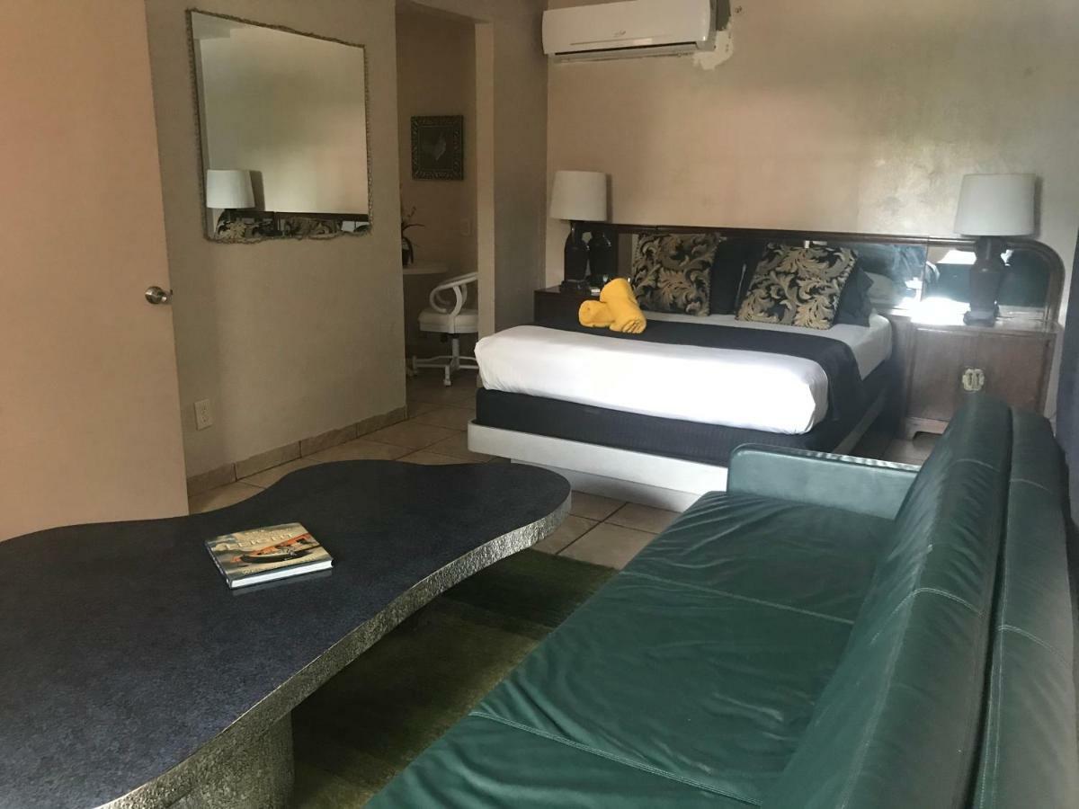Inn Leather Guest House-Gay Male Only Fort Lauderdale Exteriör bild
