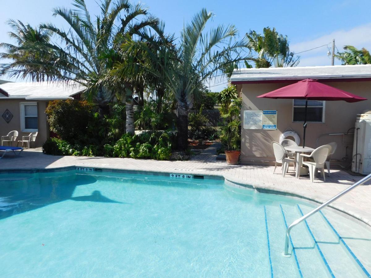 Inn Leather Guest House-Gay Male Only Fort Lauderdale Rum bild